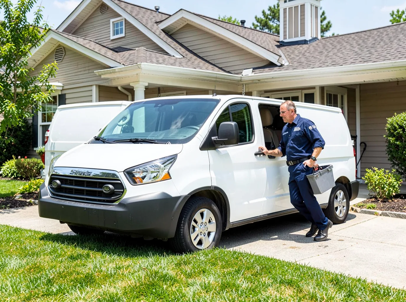 Emergency Plumber company in Great Meadows, NJ